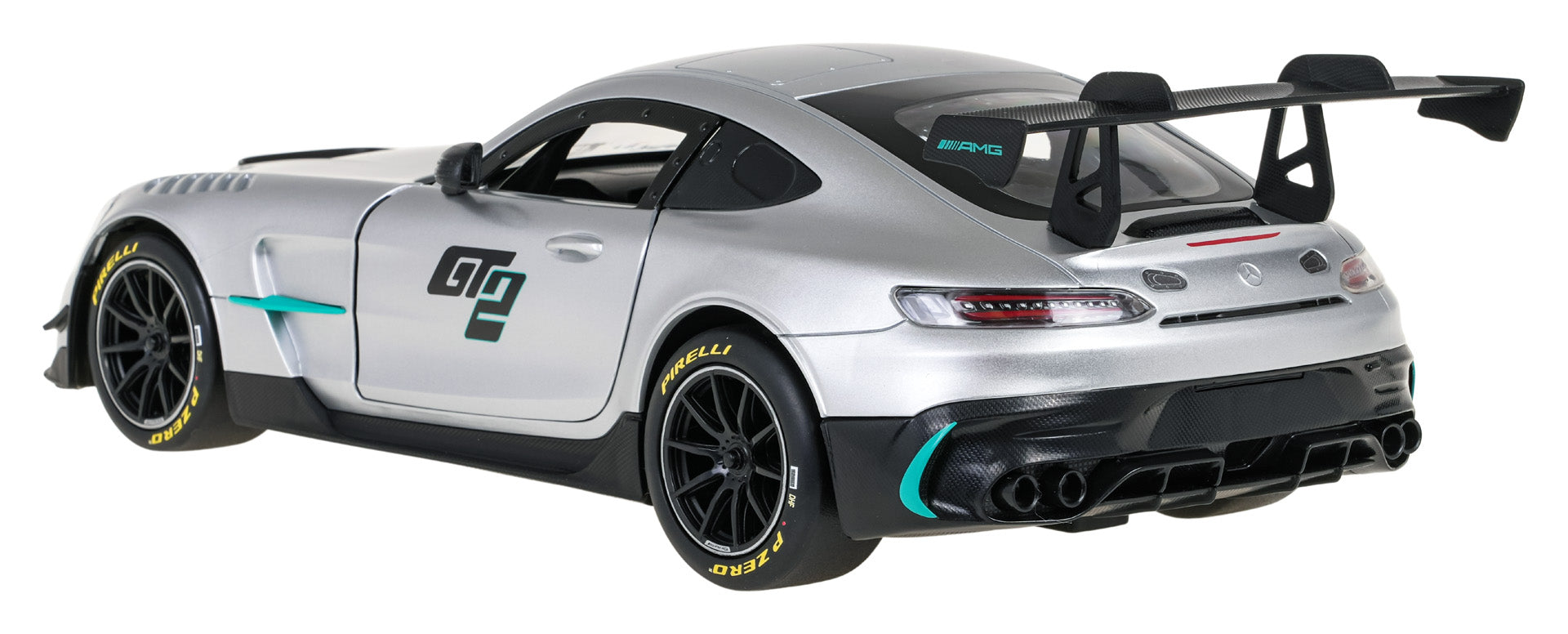 Mercedes-AMG GT2