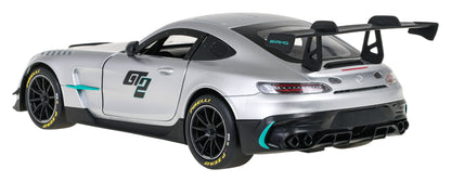 Mercedes-AMG GT2