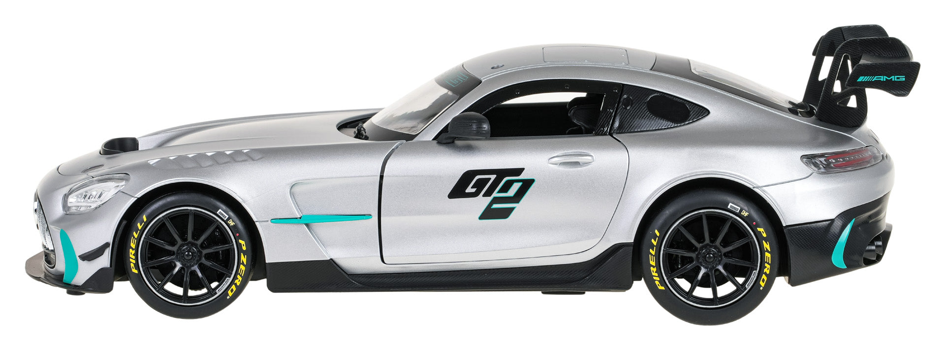 Mercedes-AMG GT2