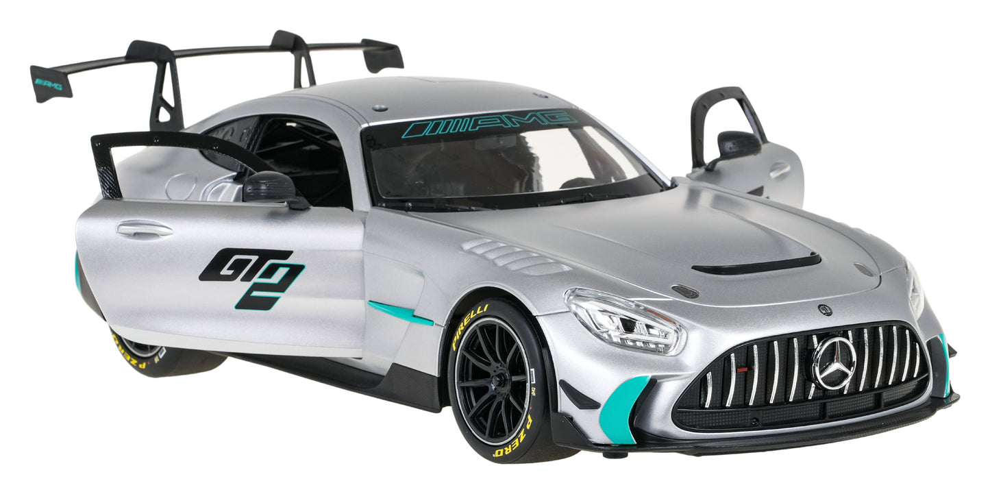 Mercedes-AMG GT2