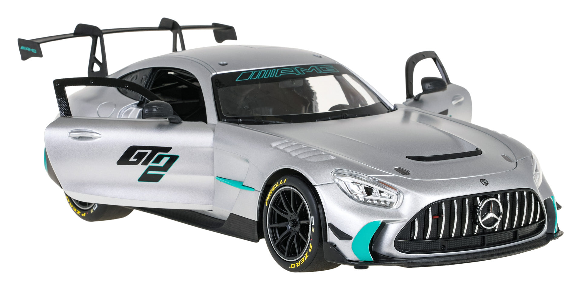 Mercedes-AMG GT2