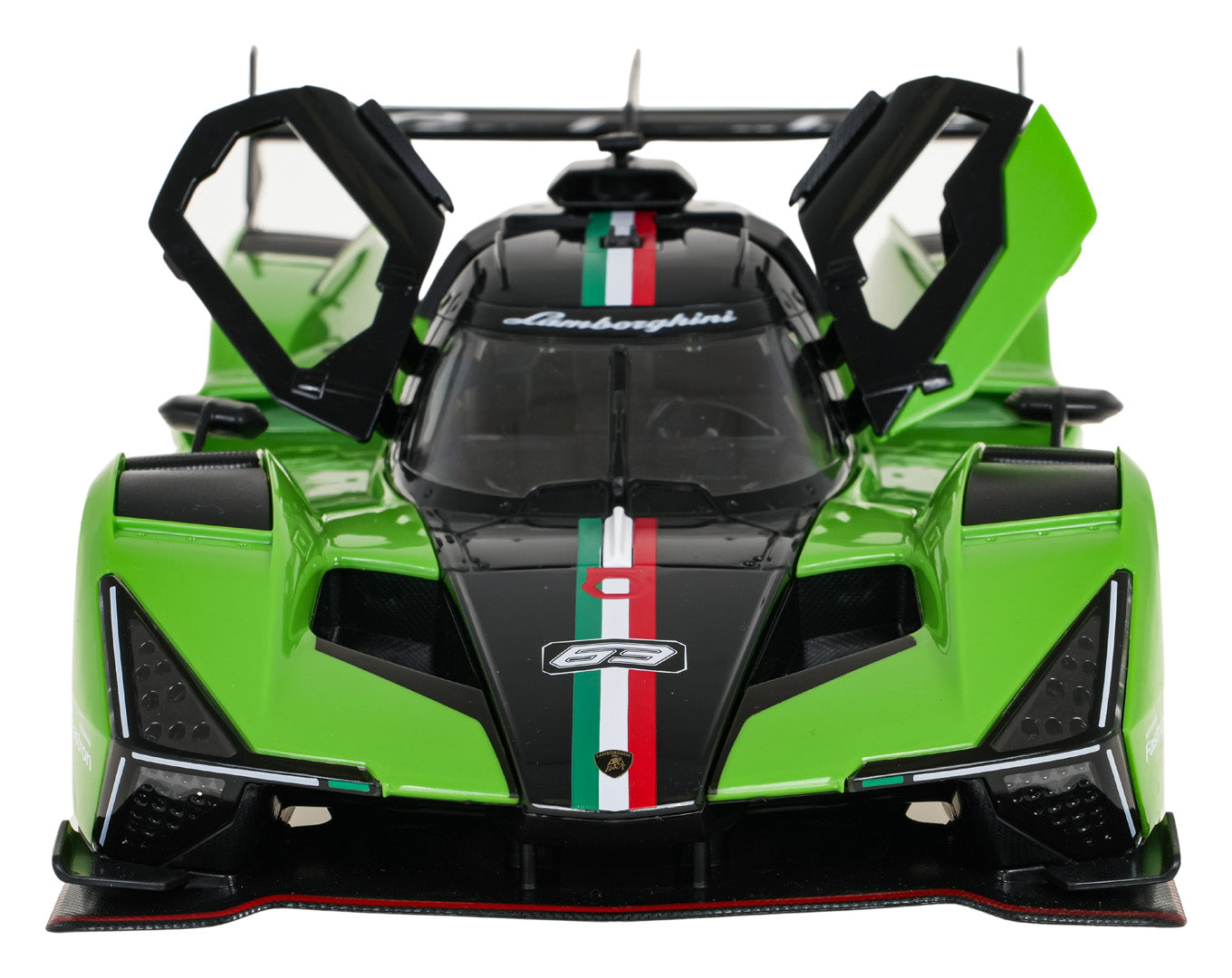 Lamborghini SC63