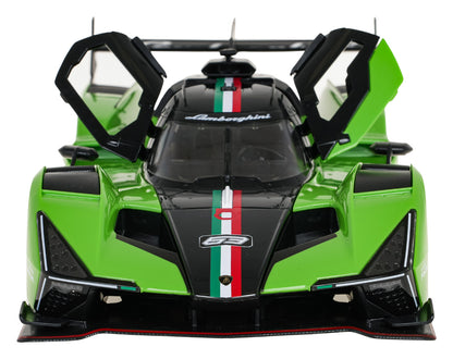 Lamborghini SC63