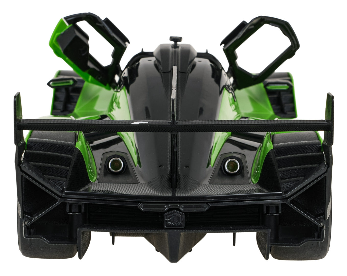 Lamborghini SC63
