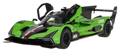 Lamborghini SC63
