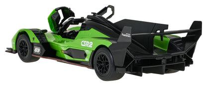 Lamborghini SC63