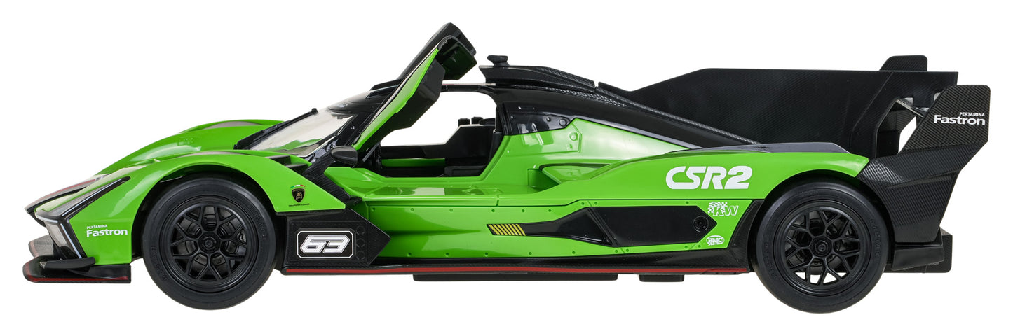 Lamborghini SC63