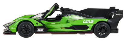 Lamborghini SC63