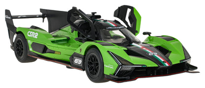 Lamborghini SC63