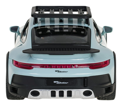 Porsche 911 Dakar