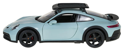 Porsche 911 Dakar
