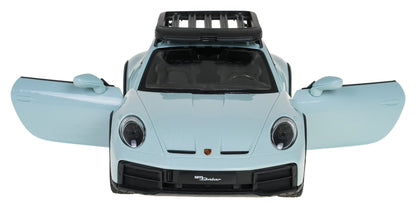 Porsche 911 Dakar