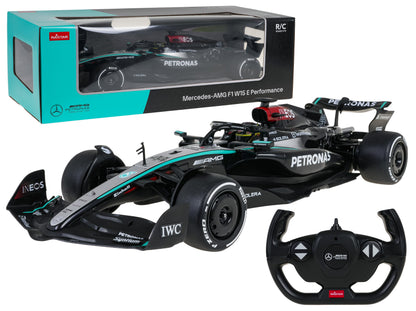 Mercedes-AMG F1 W15 E Performance