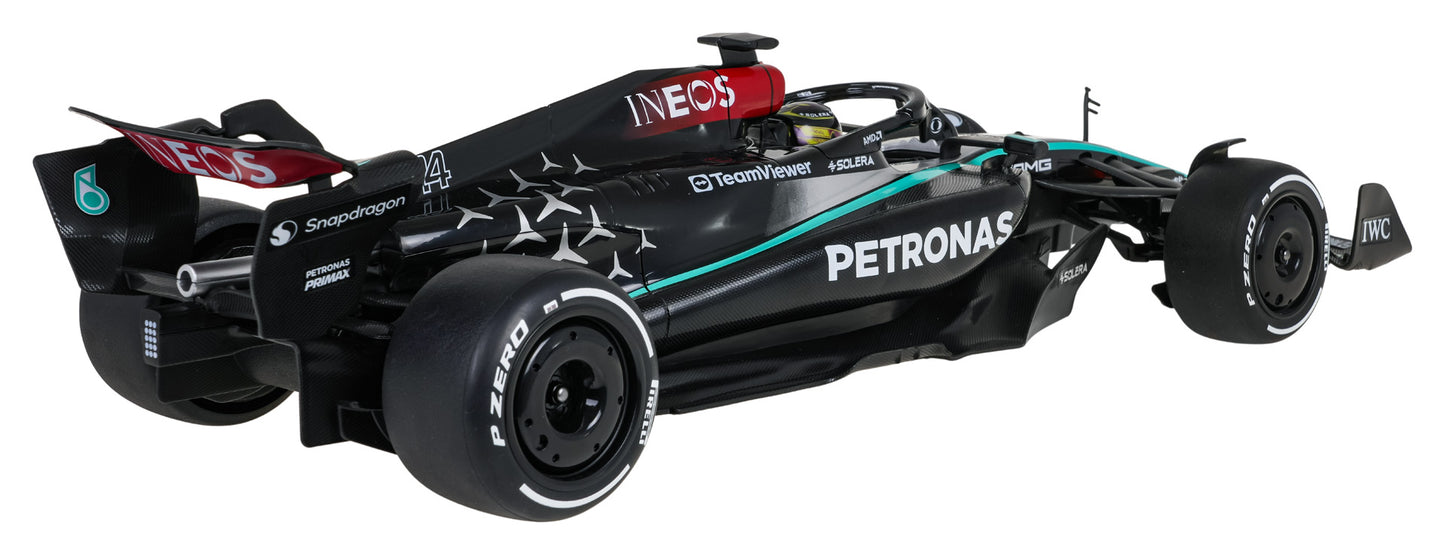 Mercedes-AMG F1 W15 E Performance