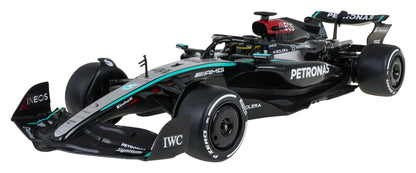 Mercedes-AMG F1 W15 E Performance