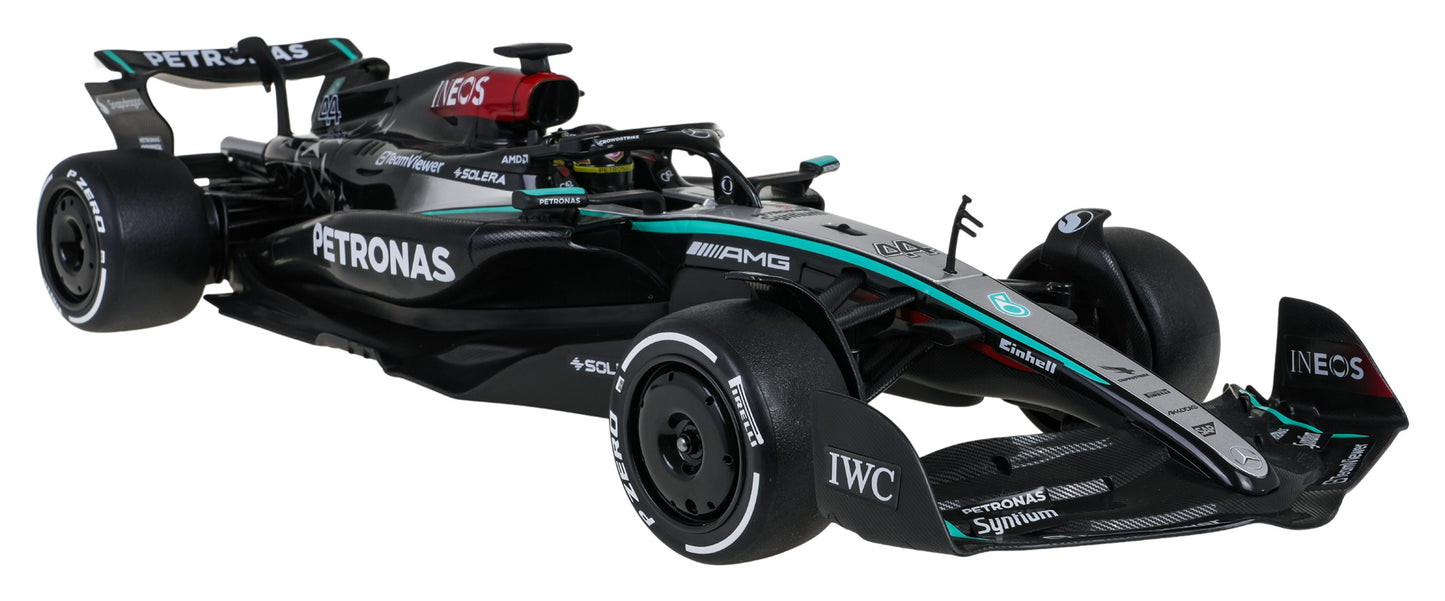 Mercedes-AMG F1 W15 E Performance