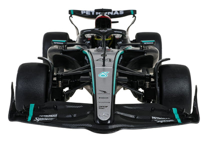 Mercedes-AMG F1 W15 E Performance