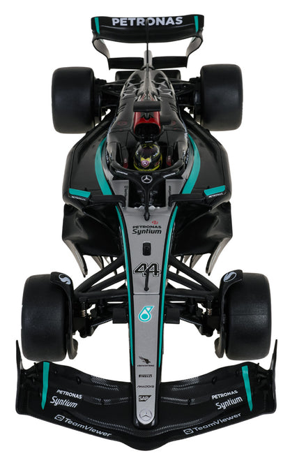 Mercedes-AMG F1 W15 E Performance