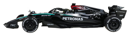 Mercedes-AMG F1 W15 E Performance