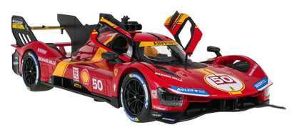 Ferrari 499P