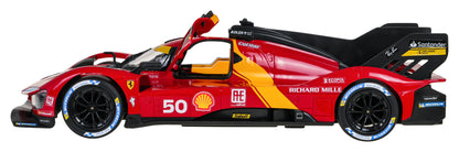 Ferrari 499P