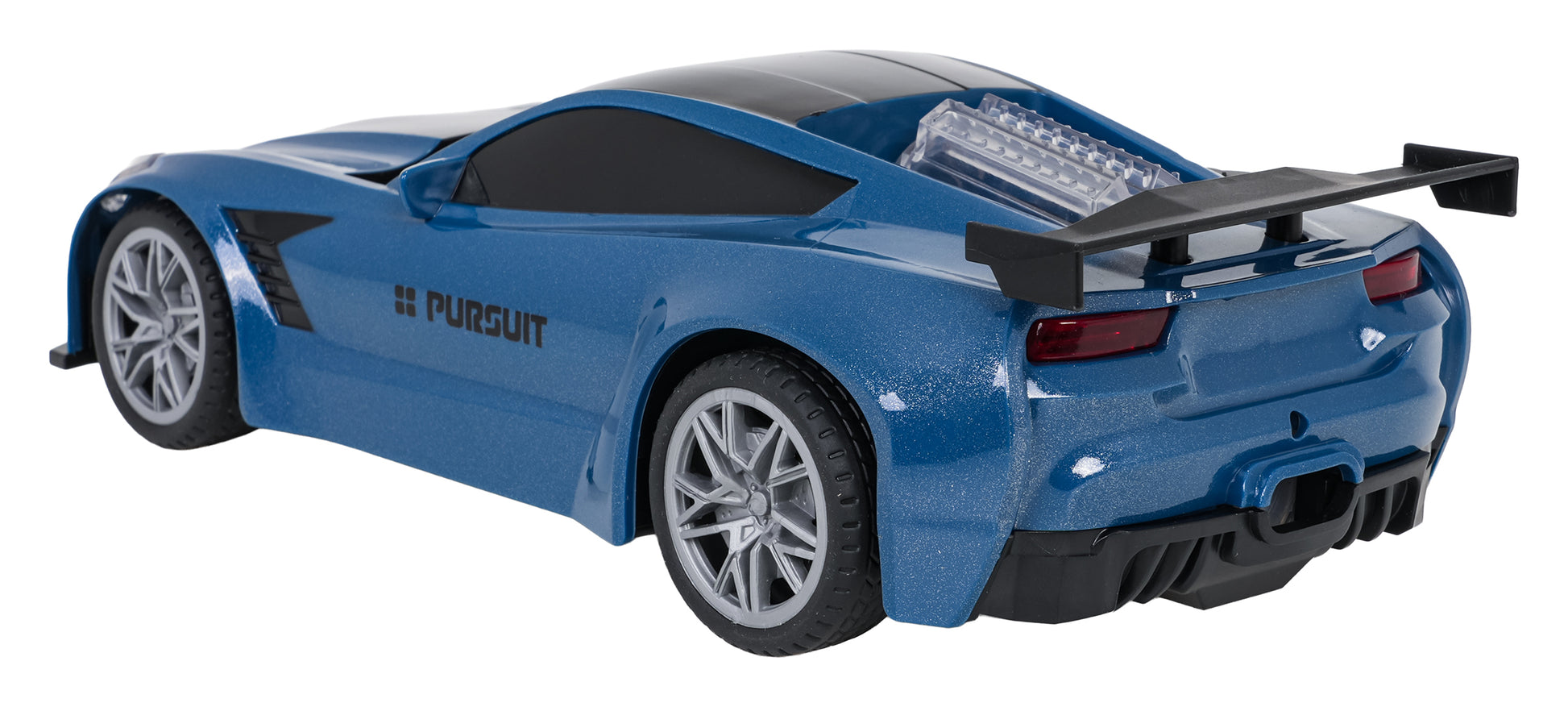Automobilski sportovi + stanica za punjenje goriva