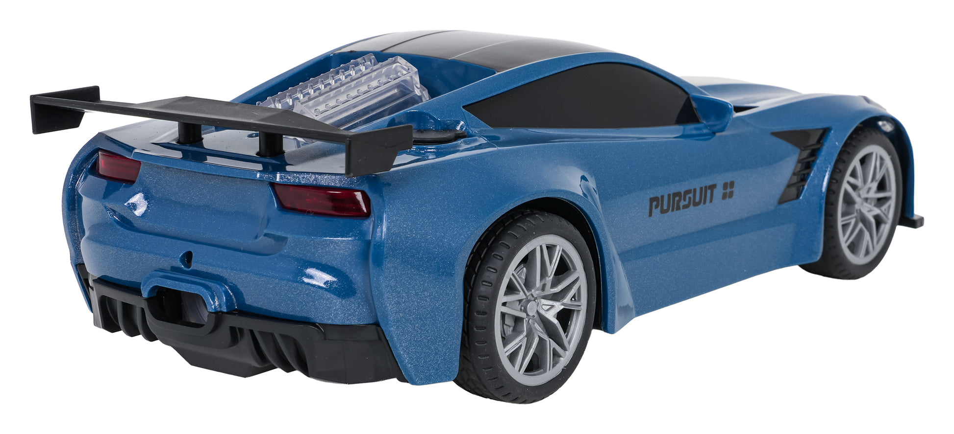 Automobilski sportovi + stanica za punjenje goriva