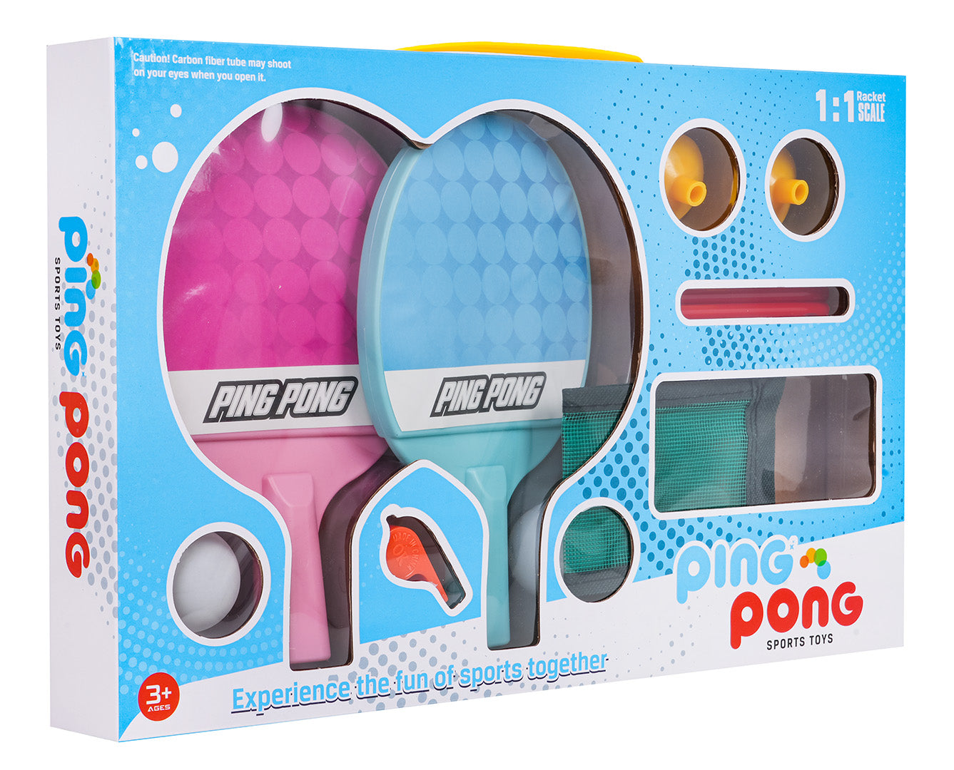 Set za stolni tenis