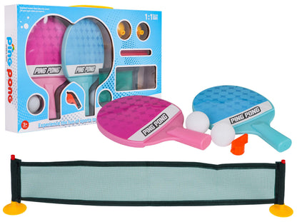 Set za stolni tenis