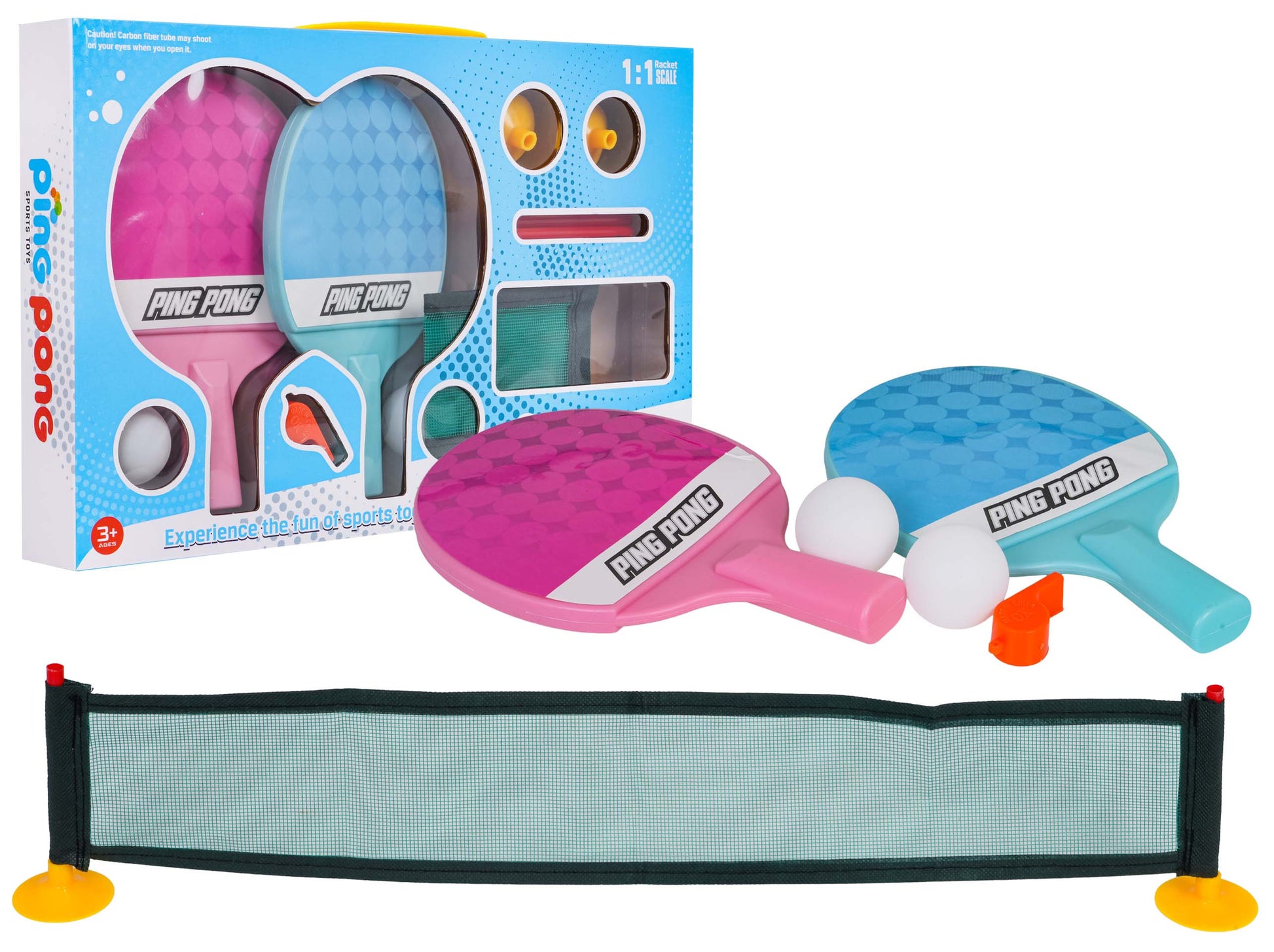 Set za stolni tenis