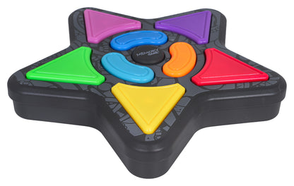 Igra Memory Star