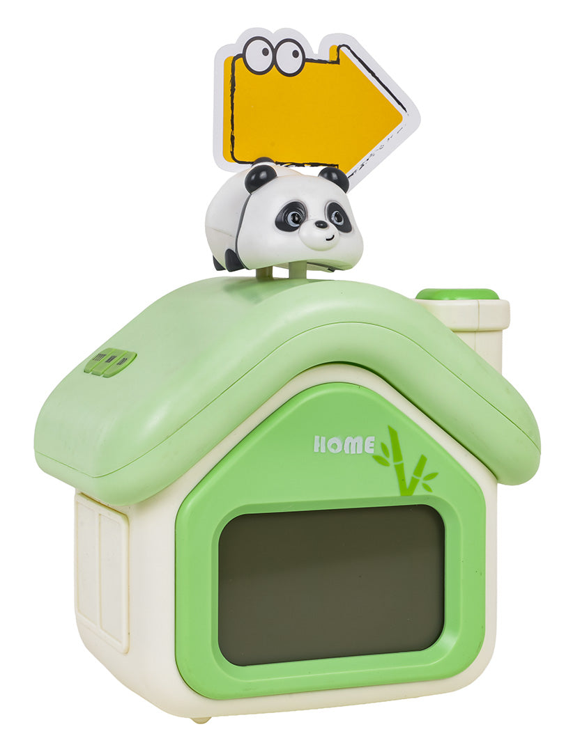 Panda budilica