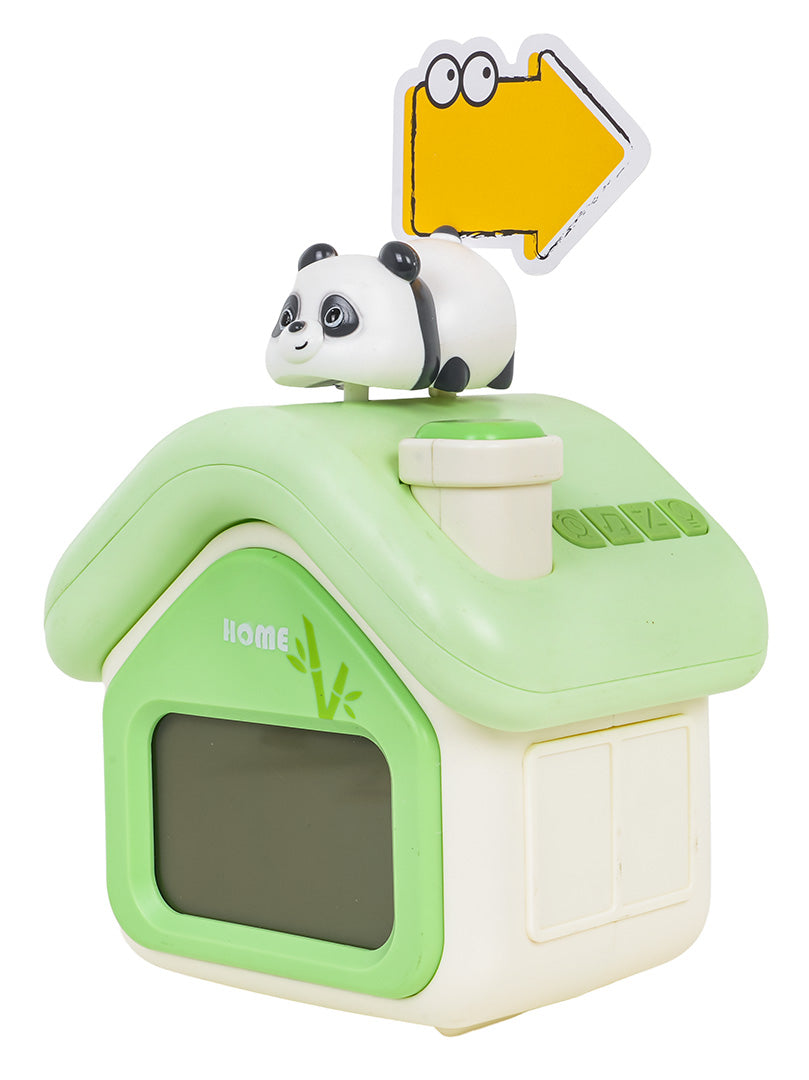 Panda budilica