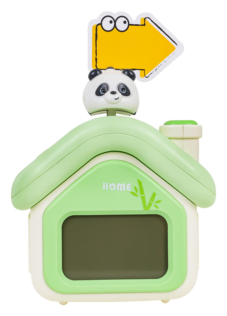 Panda budilica