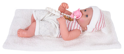 Baby lutka + dodaci