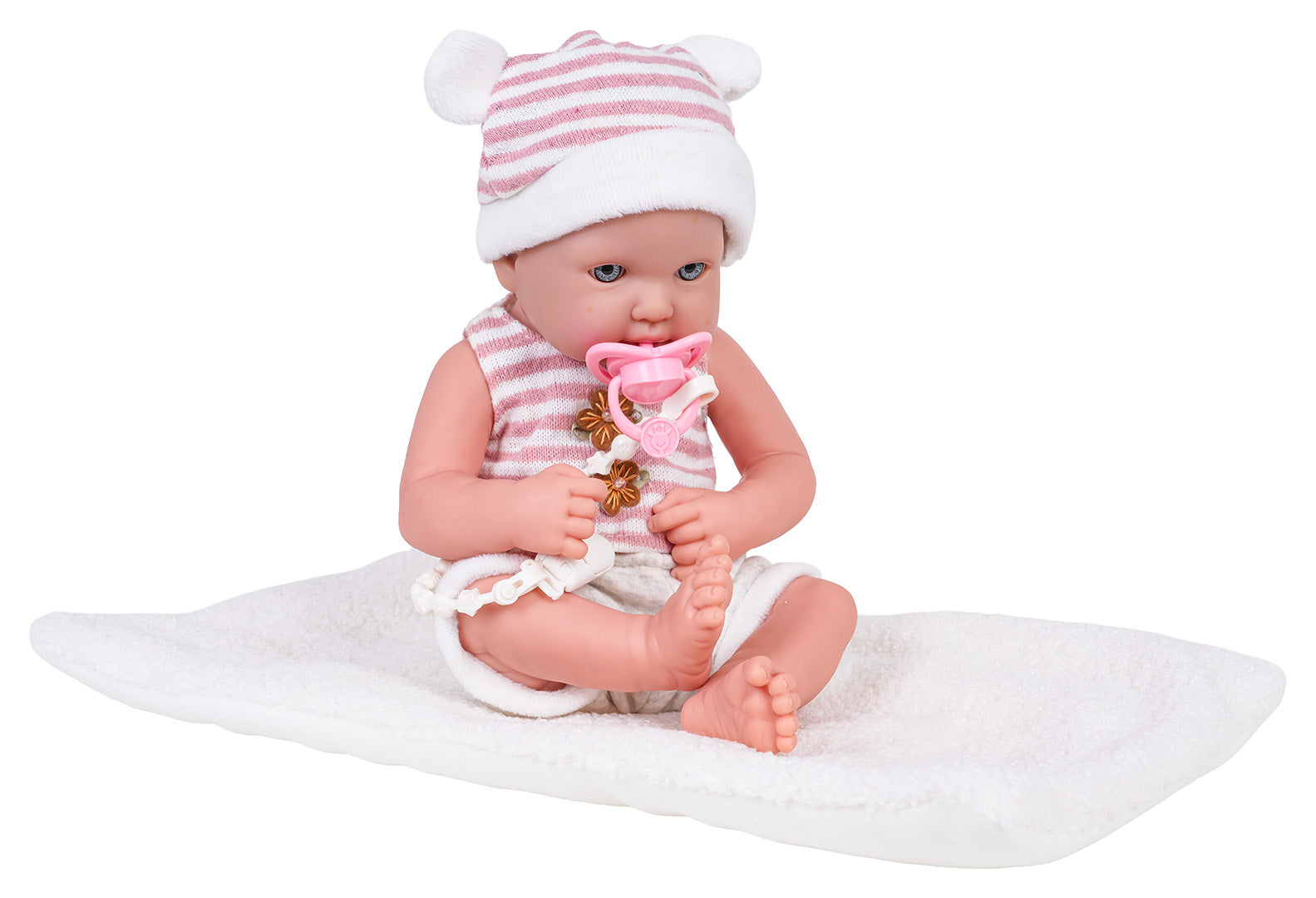Baby lutka + dodaci