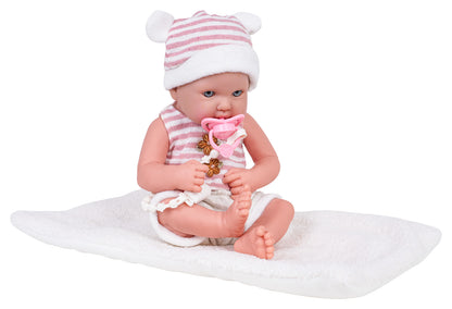 Baby lutka + dodaci