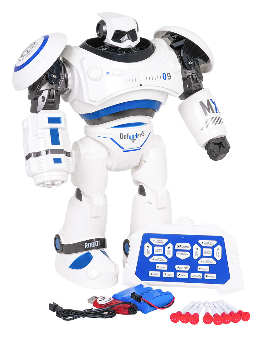 Višenamjenski robot MX09