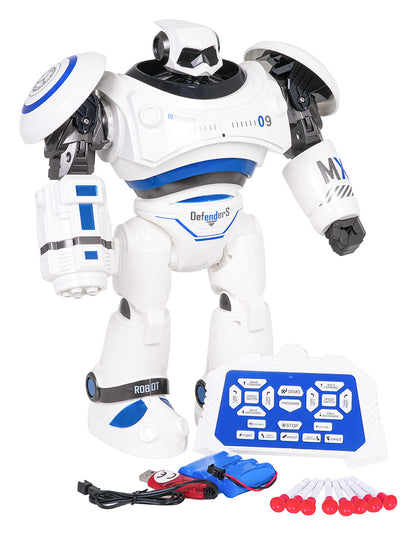 Višenamjenski robot MX09