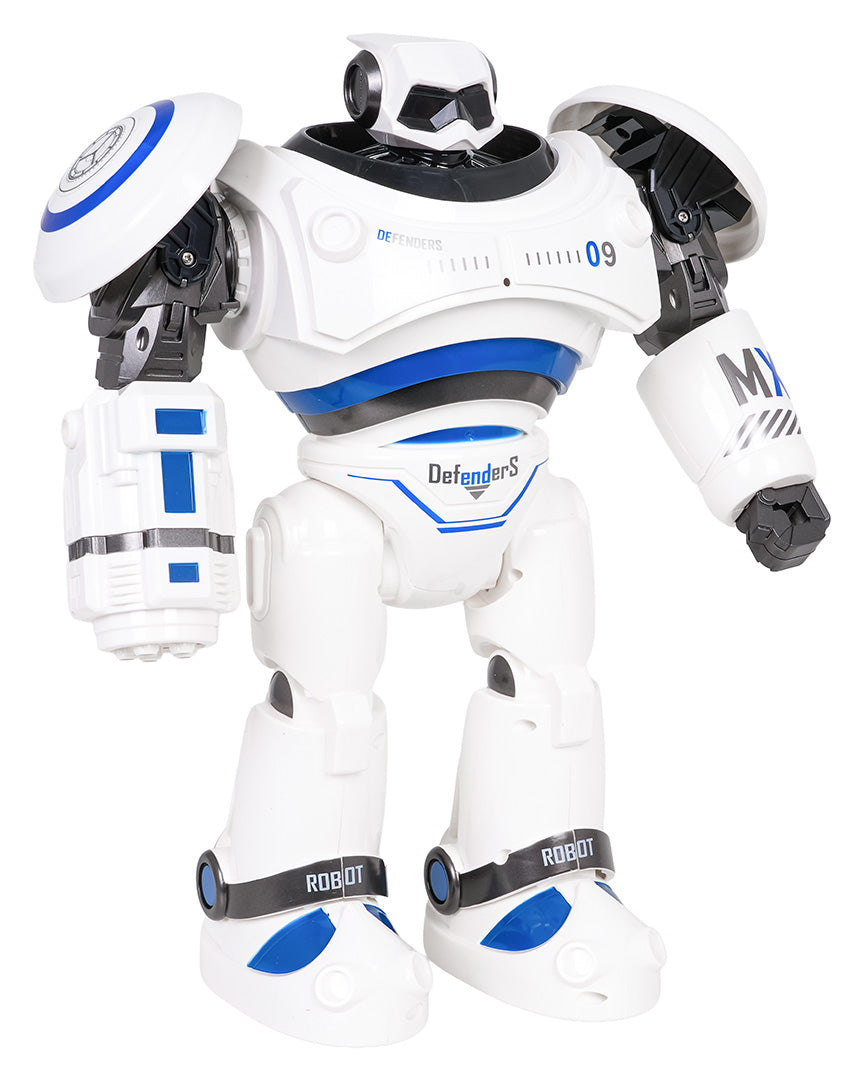 Višenamjenski robot MX09