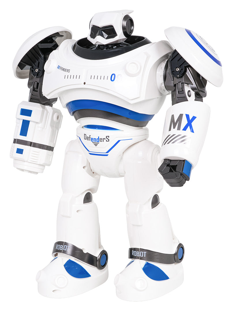 Višenamjenski robot MX09