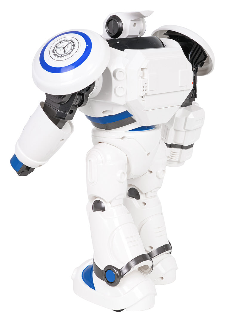 Višenamjenski robot MX09