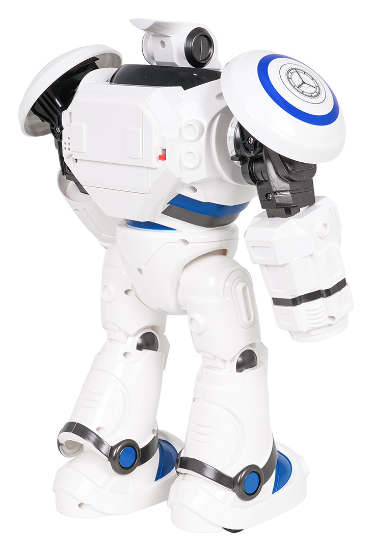 Višenamjenski robot MX09