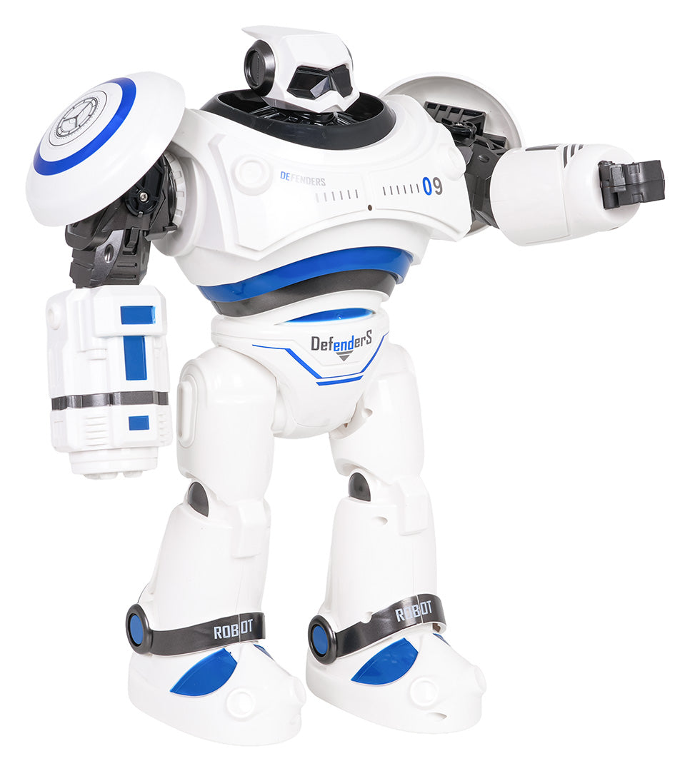 Višenamjenski robot MX09