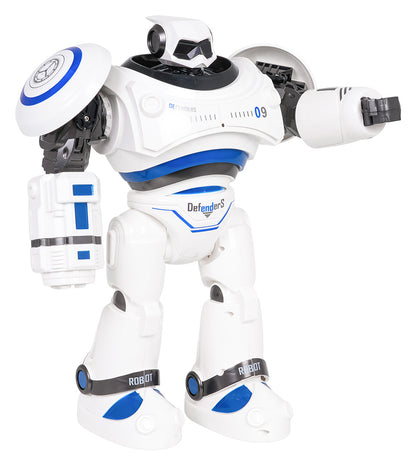 Višenamjenski robot MX09