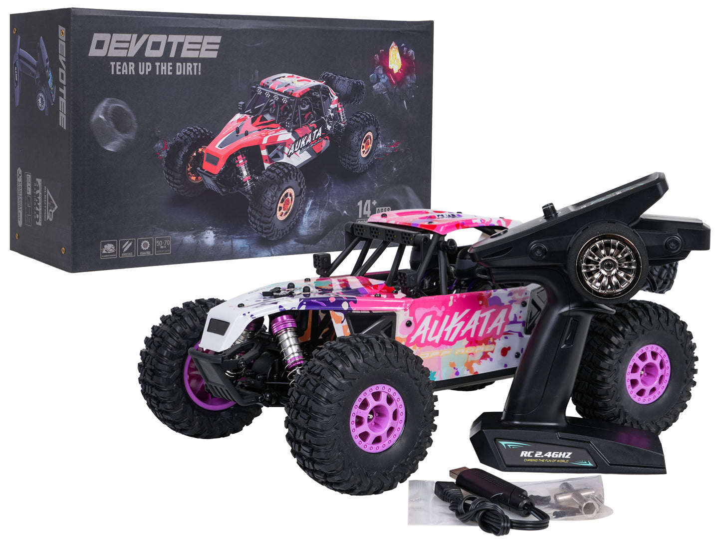 Crawler CUT