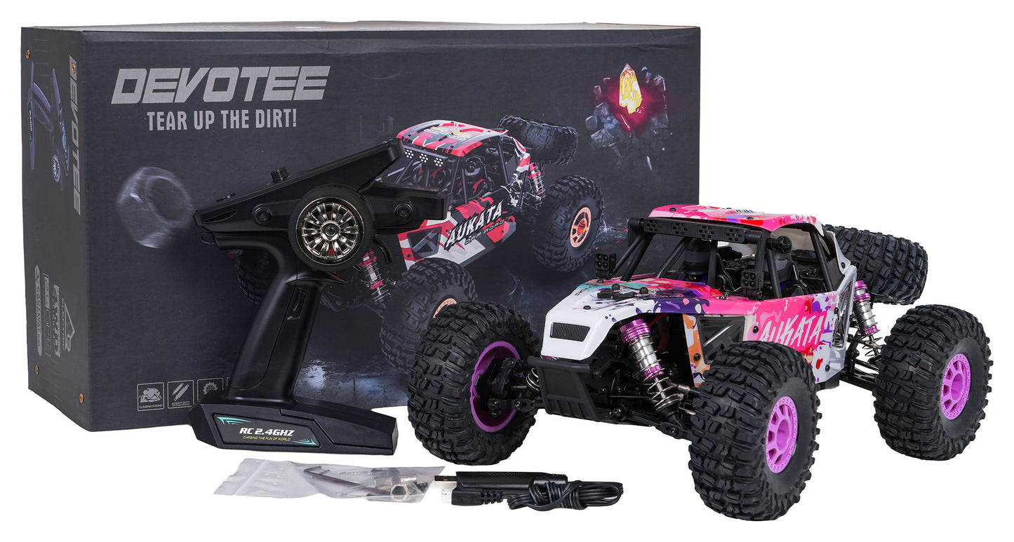 Crawler CUT