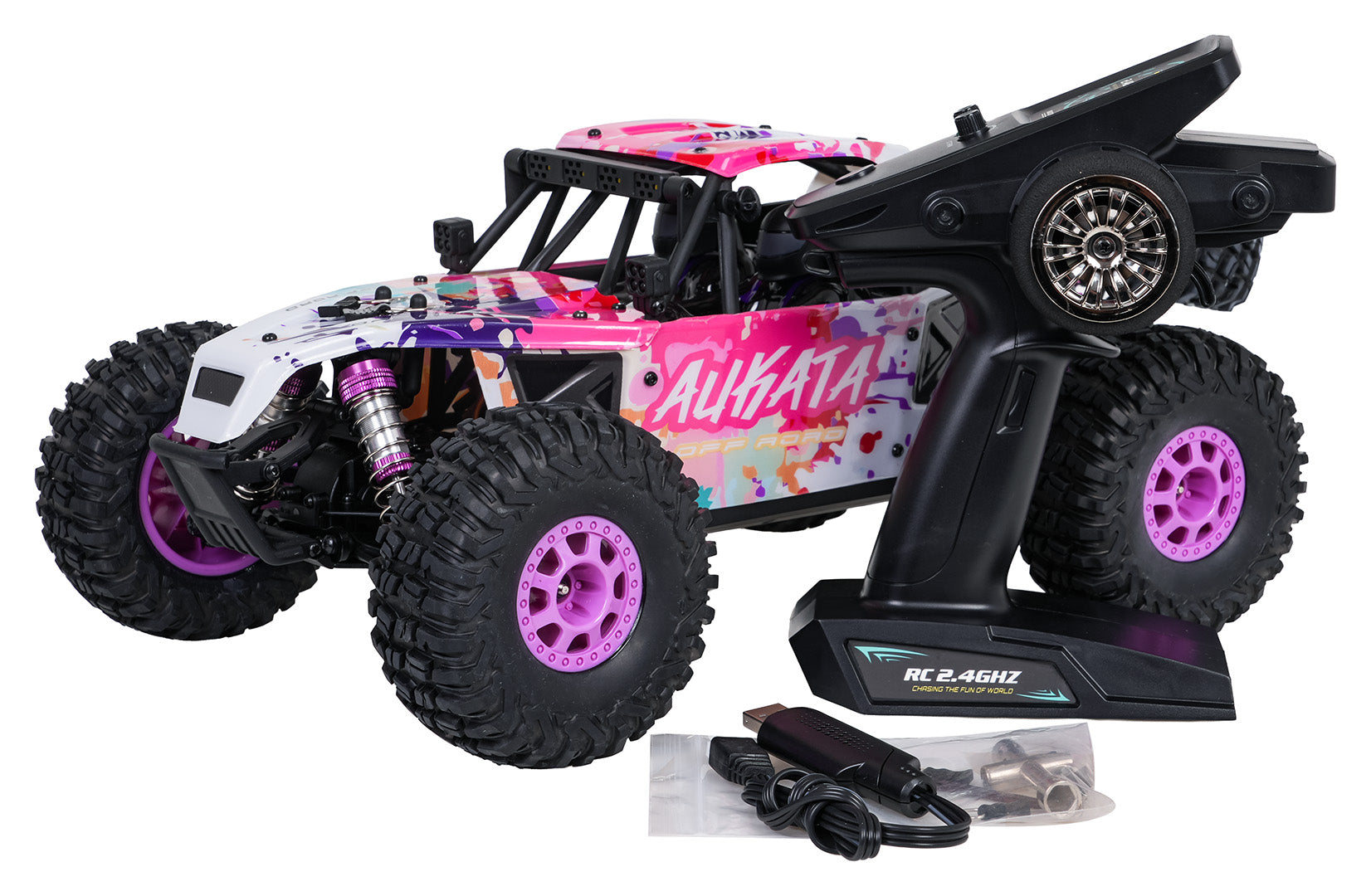 Crawler CUT