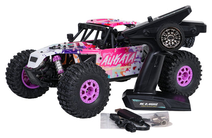 Crawler CUT