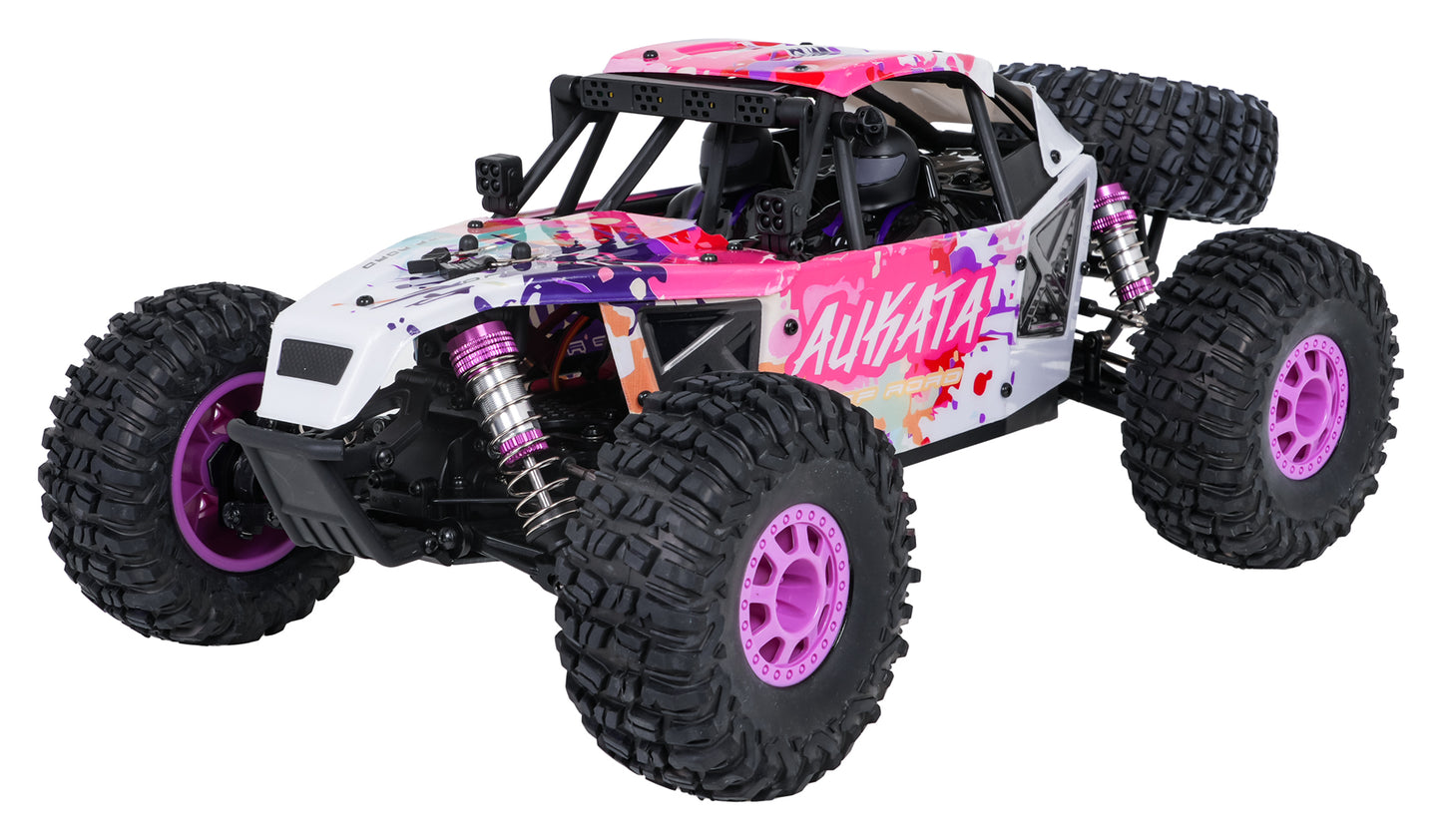 Crawler CUT